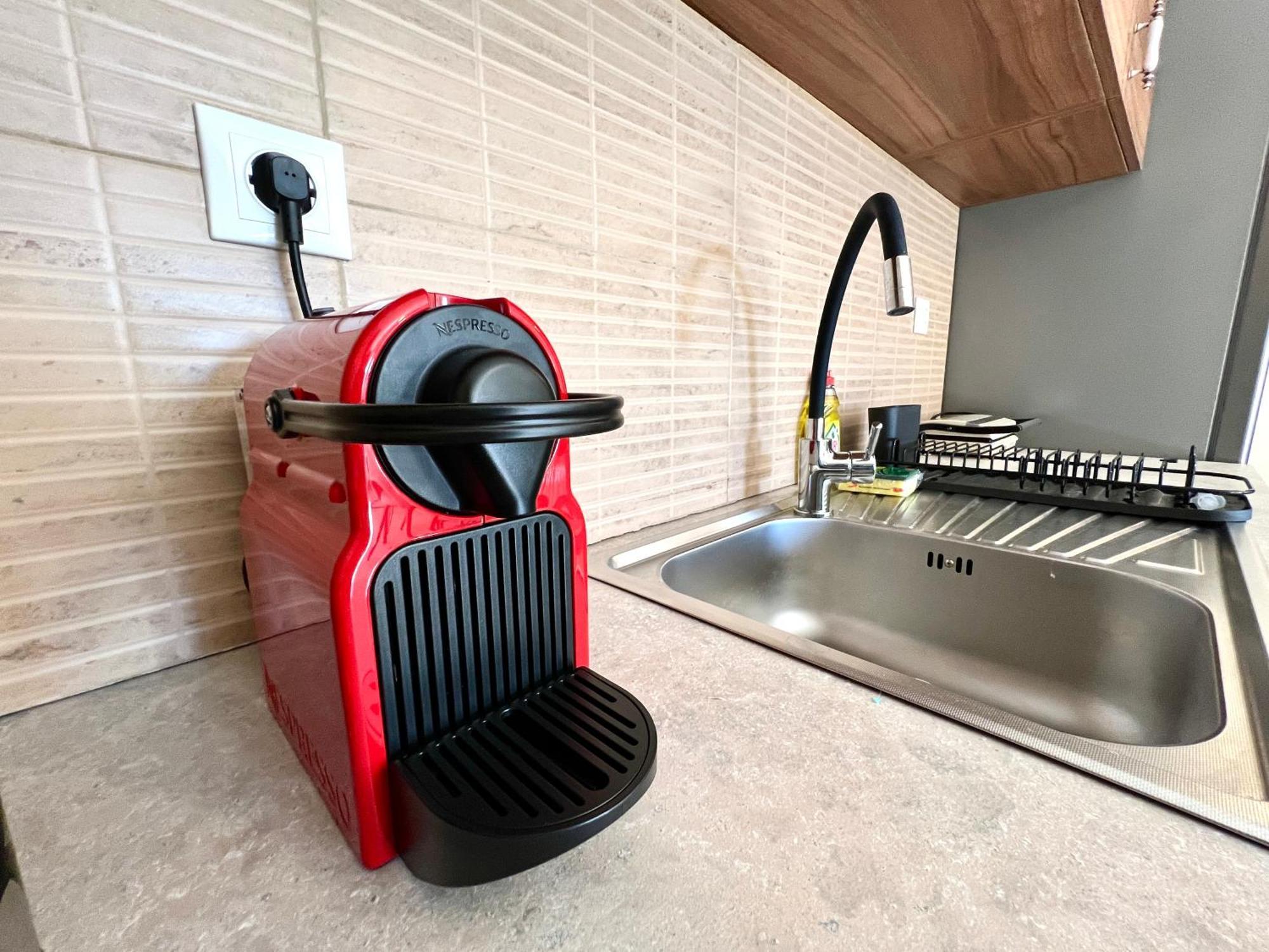 Boutique Stone House Guest House Псахудиа Екстериор снимка