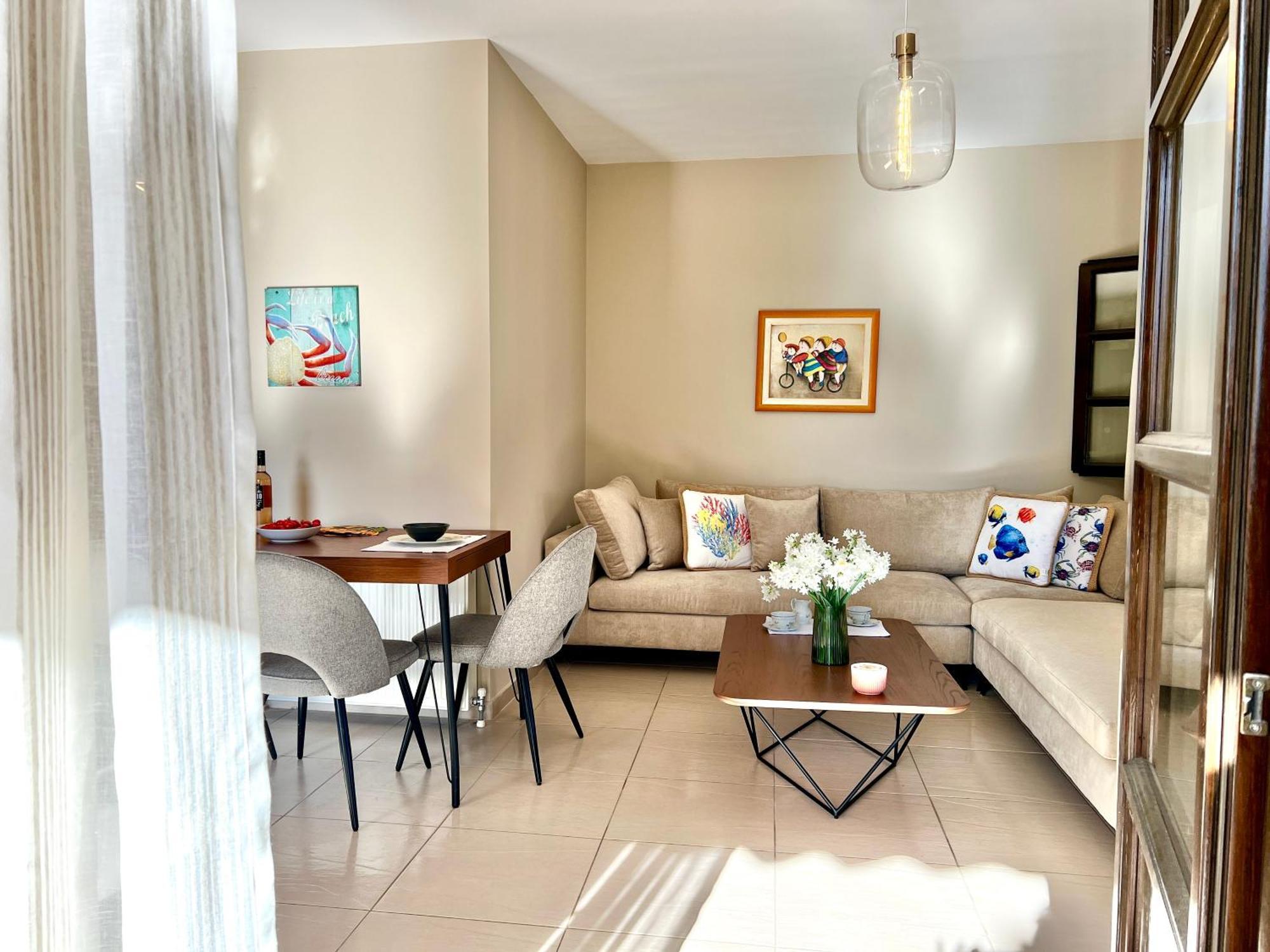 Boutique Stone House Guest House Псахудиа Екстериор снимка