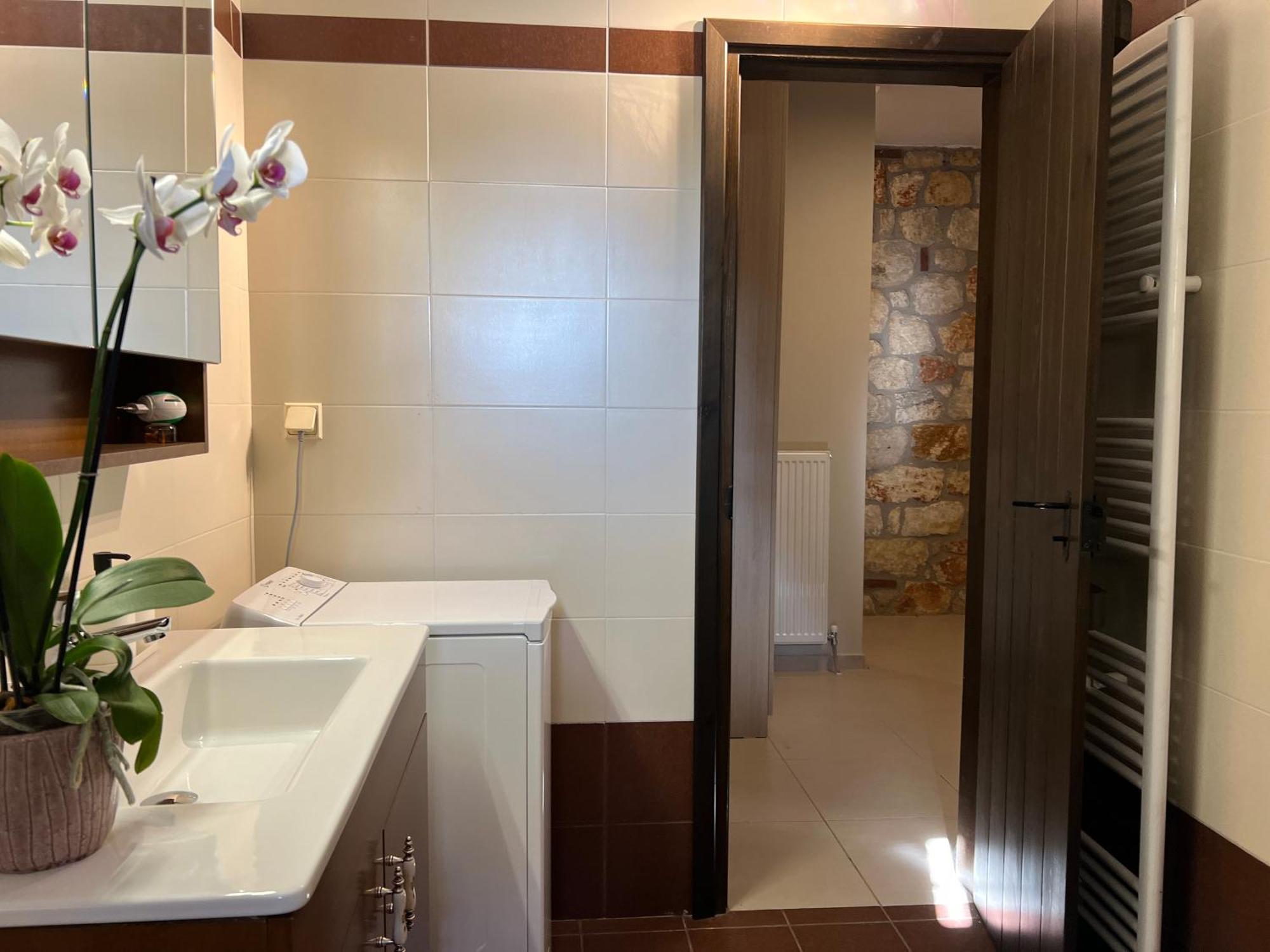 Boutique Stone House Guest House Псахудиа Екстериор снимка
