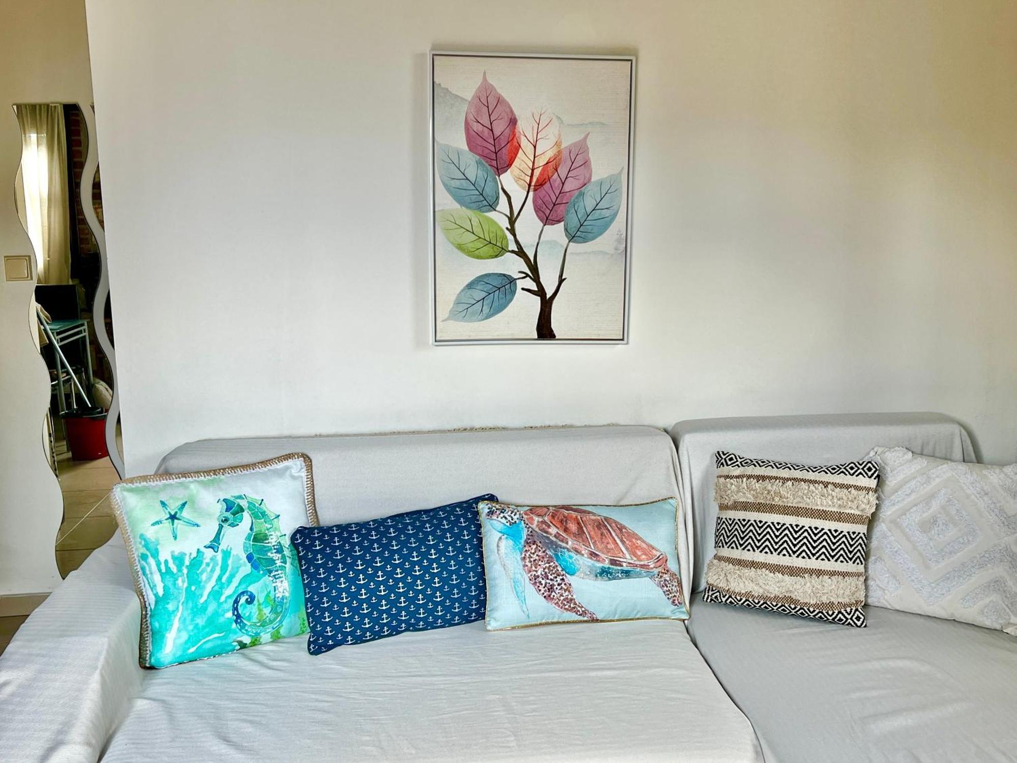 Boutique Stone House Guest House Псахудиа Екстериор снимка